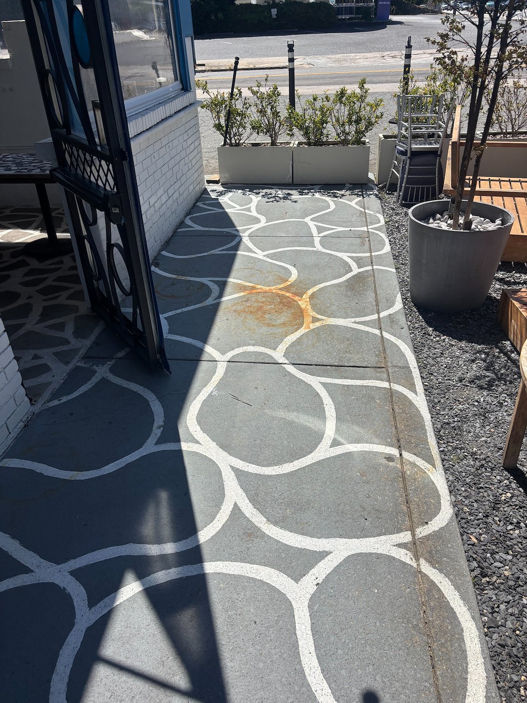 Buckhead's Kyma Courtyard Refresh Thumbnail